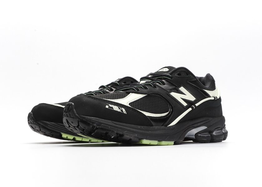 New Balance RANDOMEVENT x UNIK x 2002R [PREMIUM] - Image 5