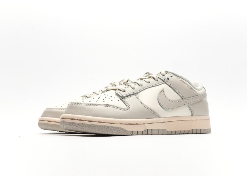 Dunk Low Light Bone [PK GOD] - Image 5