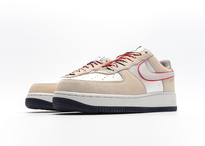 Air Force 1 Low Athletic Club - Image 5