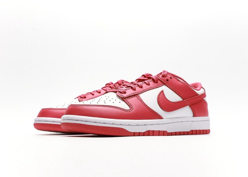 Dunk Low Archeo Pink [PK GOD] - Image 5