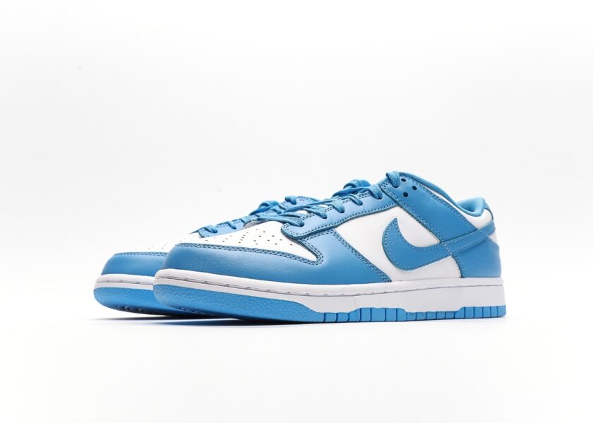 Dunk Low University Blue [PK GOD] - Image 5