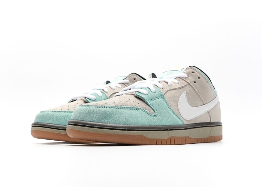 Dunk SB Low Gulf of Mexico [PK GOD] - Image 5