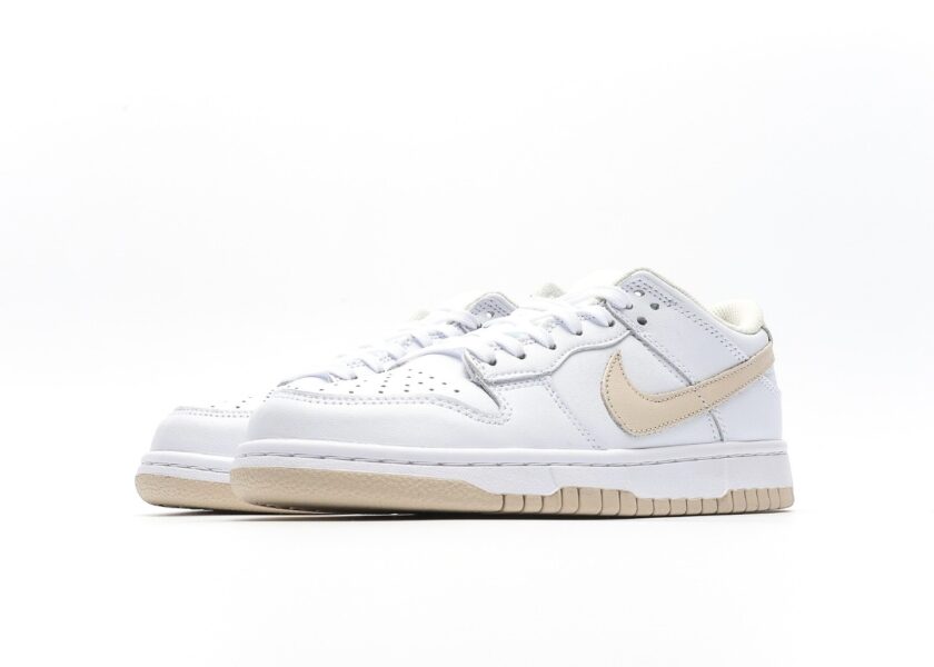 Dunk Low Pearl White - Image 5