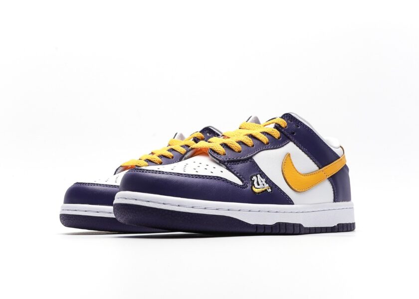 Dunk Low "La" [PK GOD] - Image 5