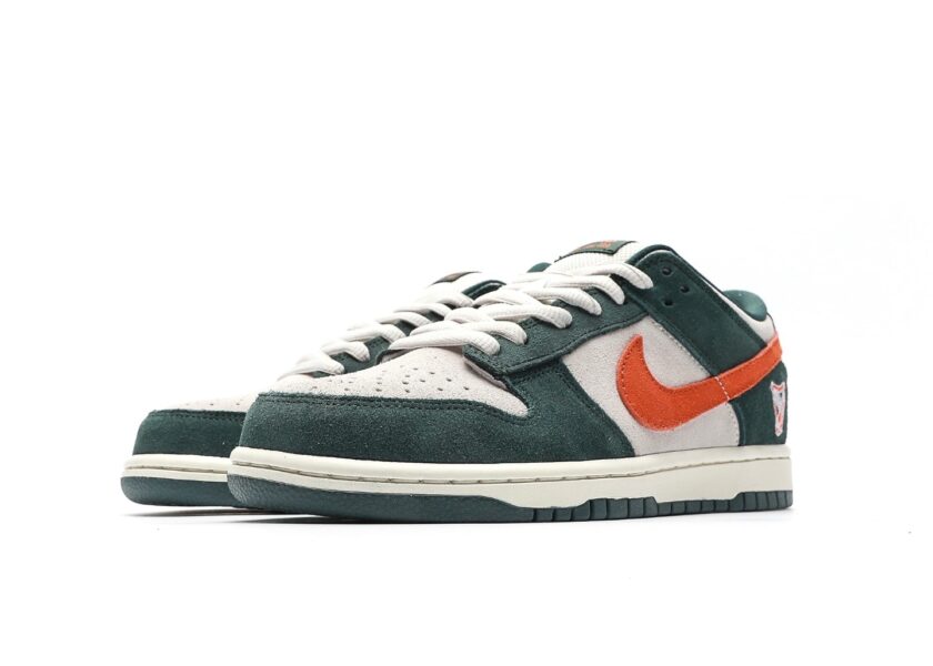 Dunk SB Low Eire [PK GOD] - Image 5