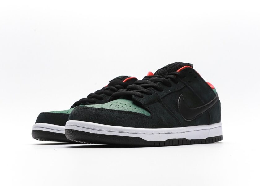 Dunk Low Pro SB Reptile - Image 5