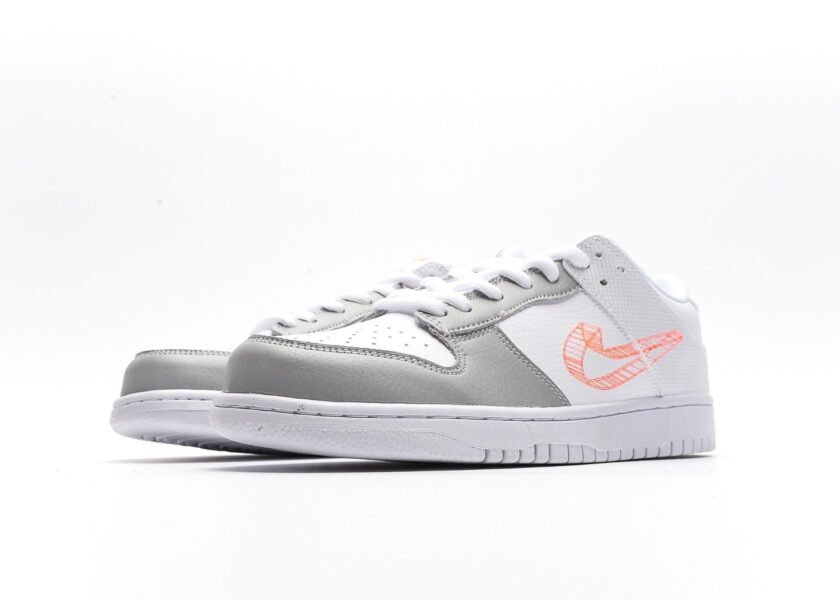 Dunk Low GS 3D Swoosh - Image 5