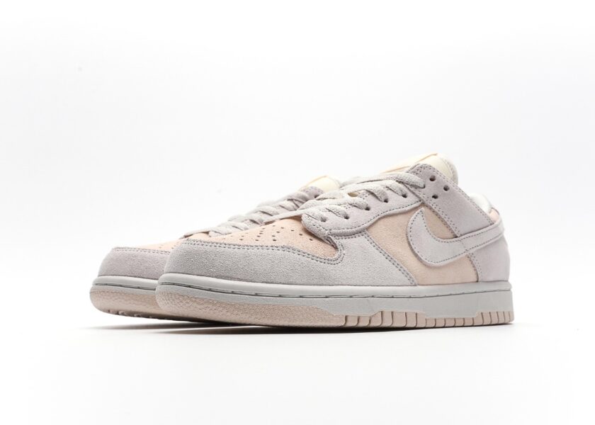 Dunk Low Premium Vast Grey - Image 5