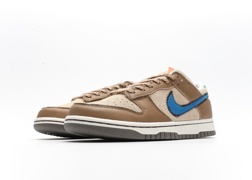 size? x Dunk Low [PK GOD] - Image 5