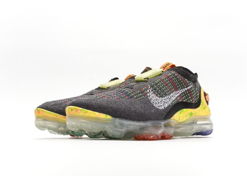 Air VaporMax 2020 Flyknit - Image 5