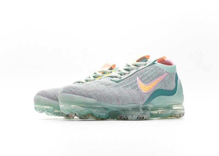 Air VaporMax 2021 Flyknit - Image 5