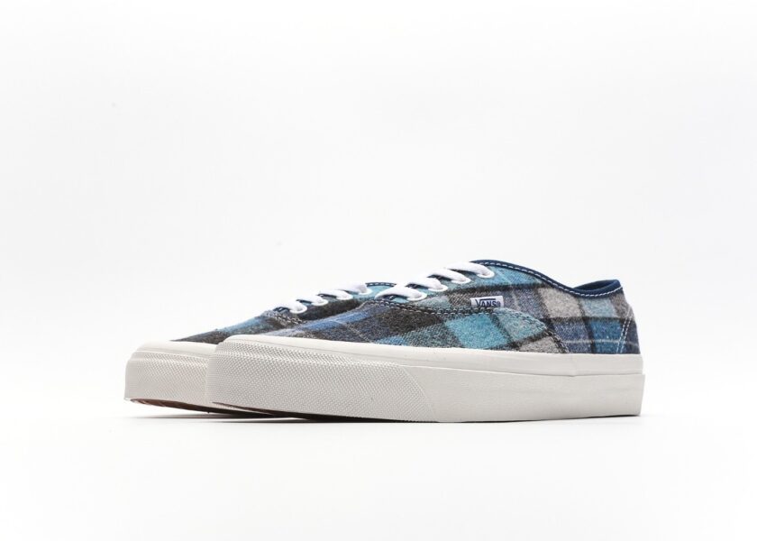 Pendleton Authentic 44 DX - Image 5