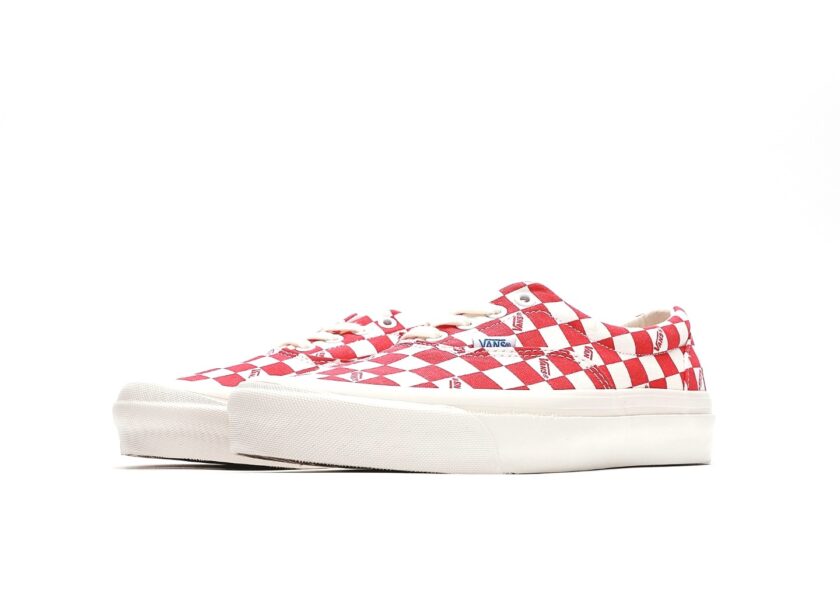 OG Era LX Checkerboard - Image 5