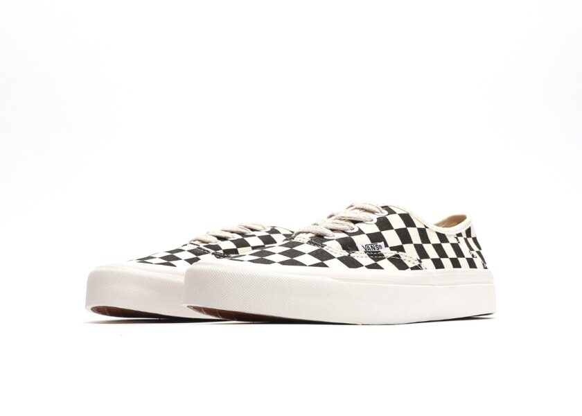 Eco Theory Authentic Checkerboard - Image 5