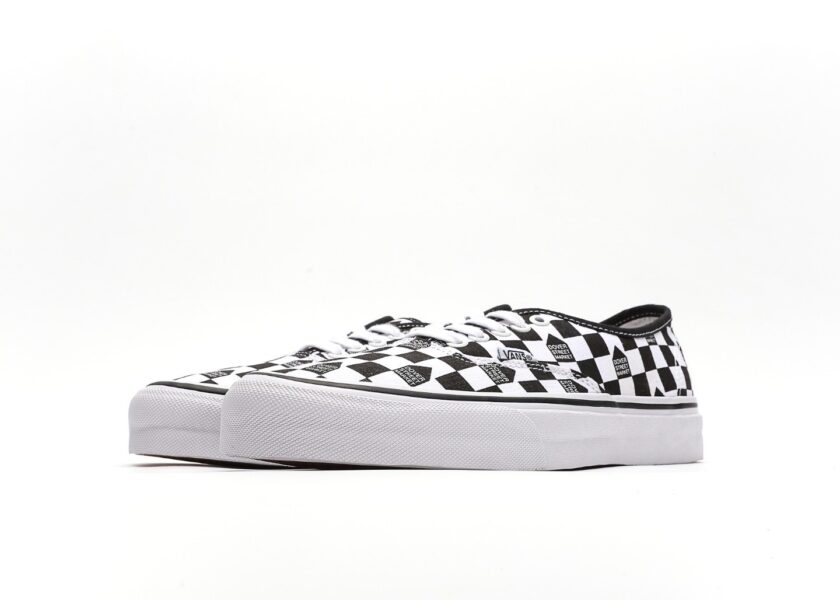 OG Authentic LX Dover Street Market Checkerboard - Image 5