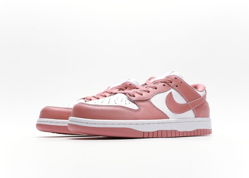 Dunk Low Rose Whispe - Image 5