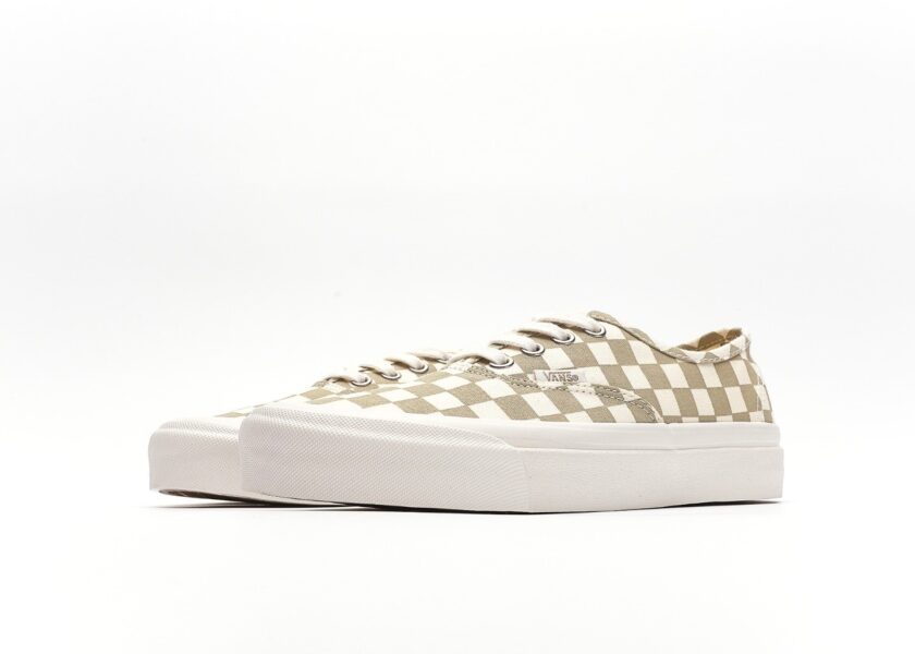 Eco Theory Authentic Checkerboard - Image 5