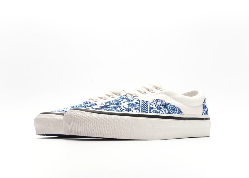 Vans x Offspring Community Era 95 DX - Image 5