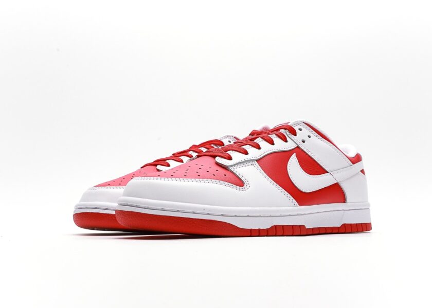 Dunk Low Championship Red [PK GOD] - Image 5