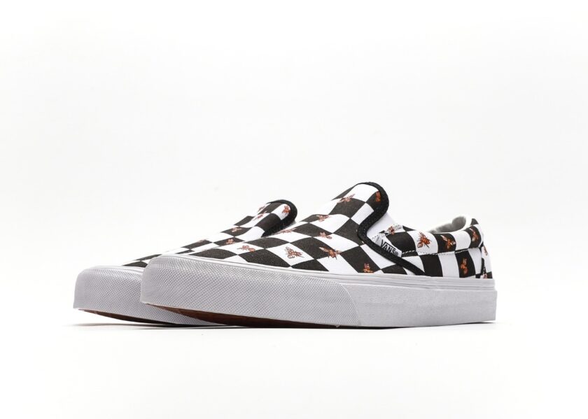 Classic Slip-On - Image 5