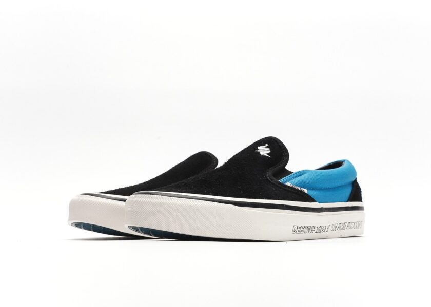 Classic Slip-On - Image 5