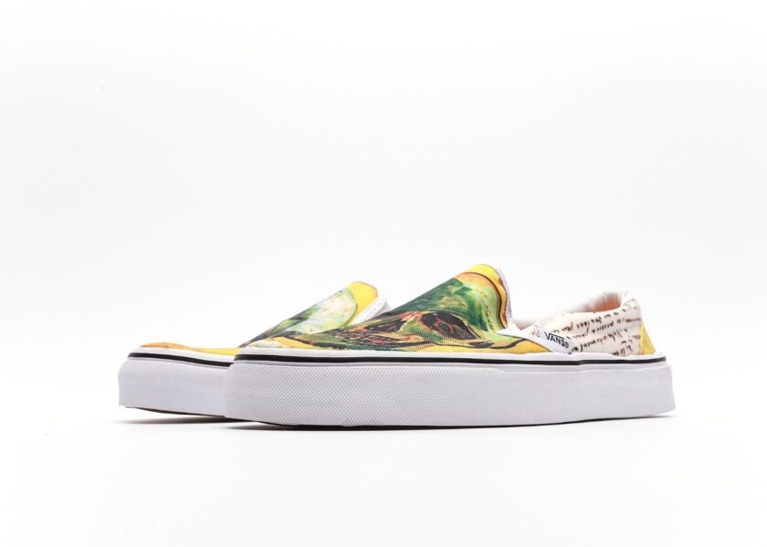 Classic Slip-On - Image 5