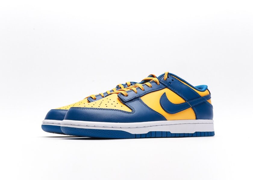 Dunk Low "UCLA" [PK GOD] - Image 5