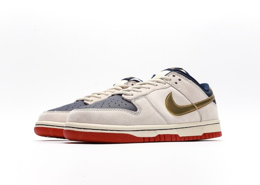 SB Dunk Low Old Spice [PK GOD] - Image 5