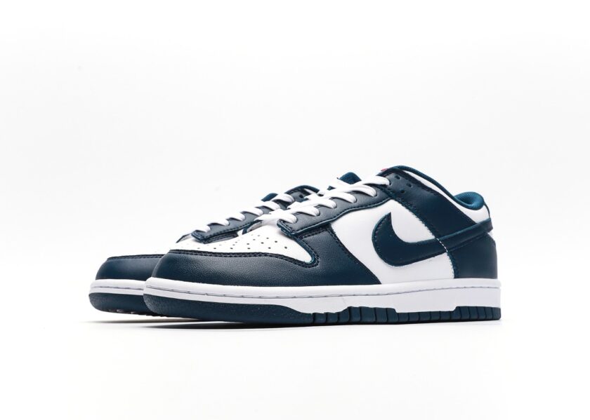 Dunk Low Valerian Blue - Image 5