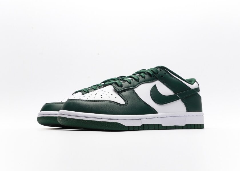 Dunk Low Varsity Green [PK GOD] - Image 5