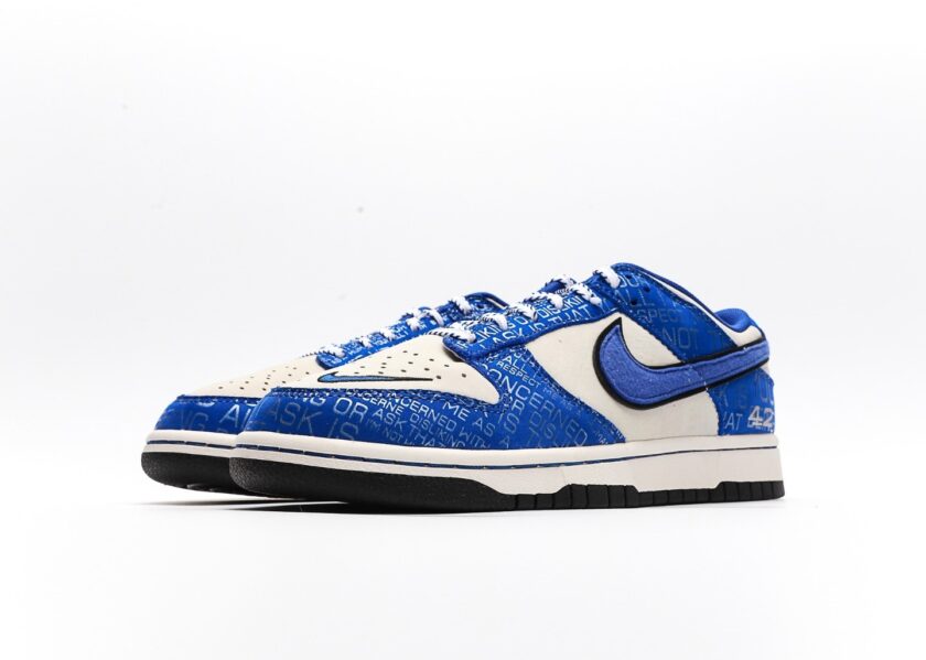 Dunk Low Jackie Robinson [PK GOD] - Image 5