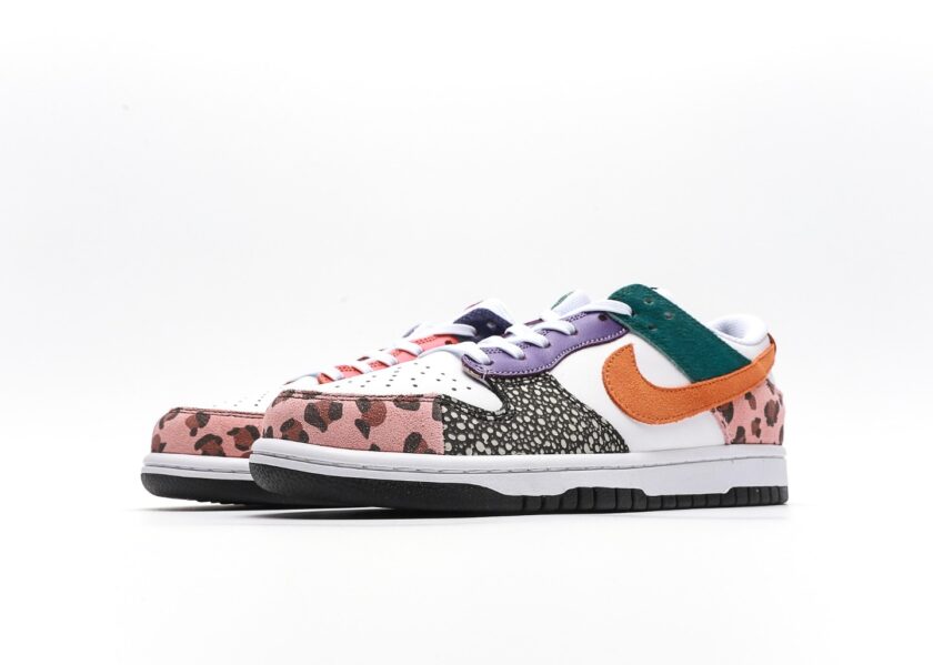 Dunk Low SE Animal - Image 5