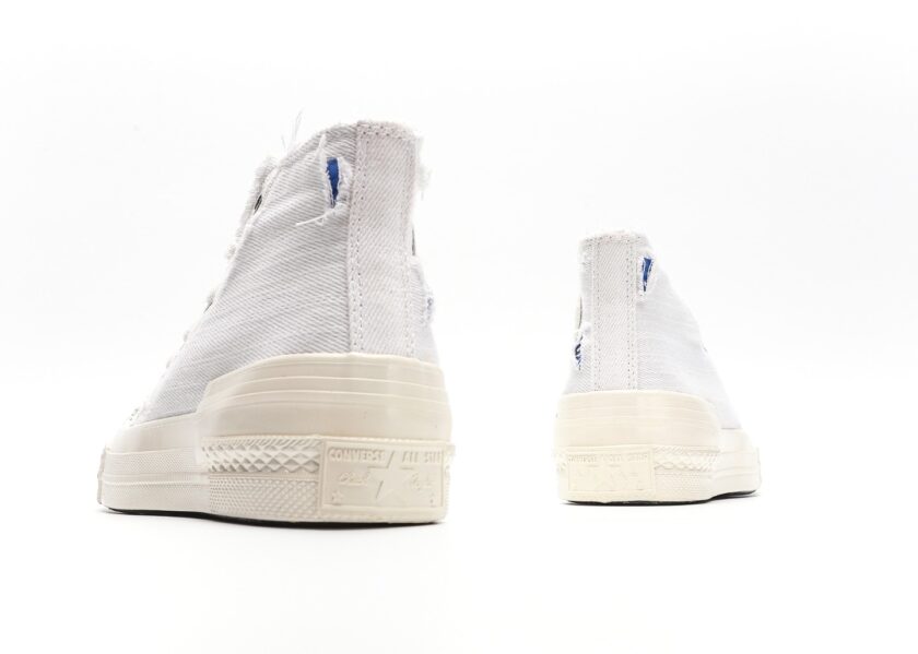 Shai Gilgeous-Alexander x Chuck 70 High 'Chase the Drip' - Image 6