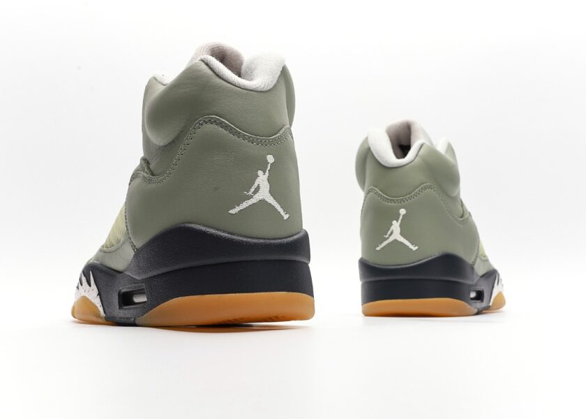 Air Jordan 5 Jade Horizon [PK GOD] - Image 6