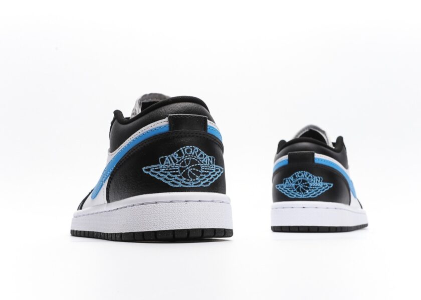 Air Jordan 1 Low University Blue - Image 6