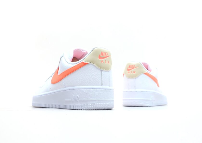 Air Force 1 '07 "Atomic Pink" - Image 6