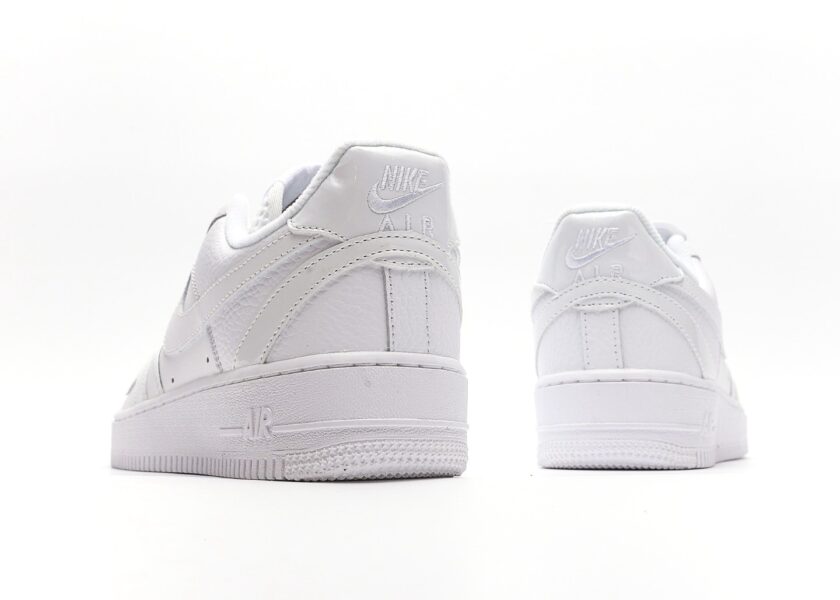 Air Force 1 Low '07 LV8 White - Image 6