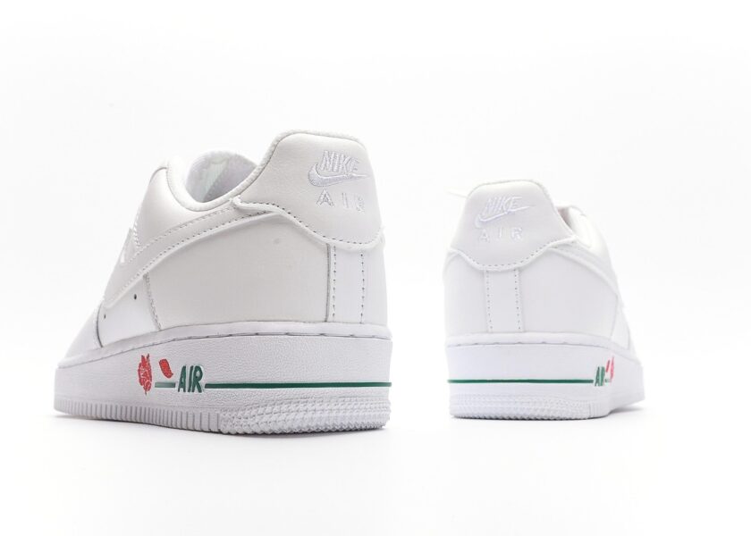 Air Force 1 Low Thank You White - Image 6