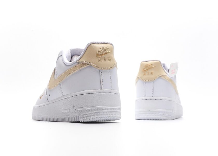 Air Force 1 Low '07 Essential White Beige - Image 6