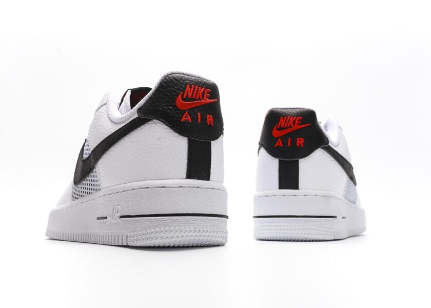 Air Force 1 Low Mesh Pocket - Image 6