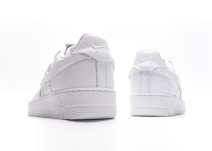 Air Force 1  Low Swoosh Pack Removable Swoosh - Image 6