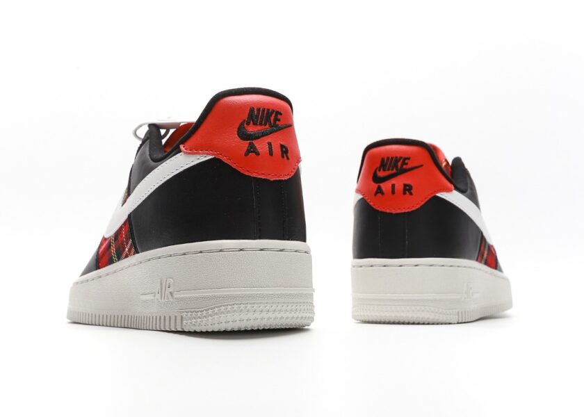 Air Force 1 Low Flanne - Image 5