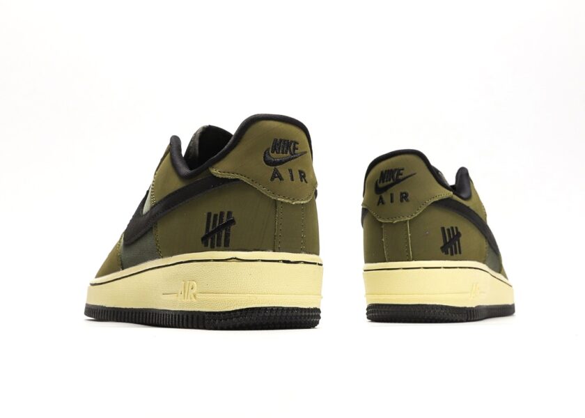 Undefeated x Air Force 1 Low SP "Ballistic" [PK GOD] - Image 6