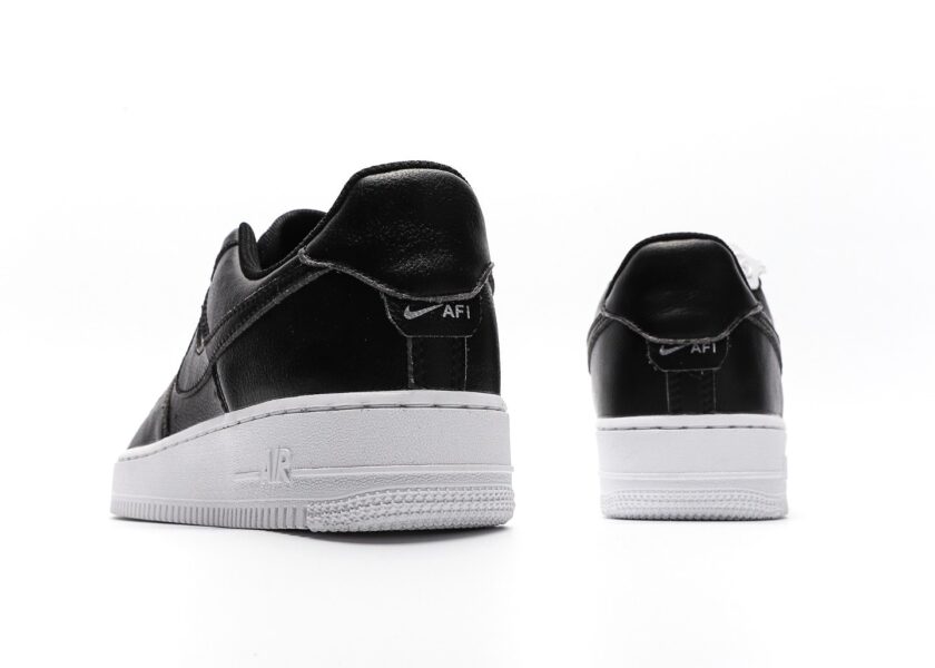 Air Force 1 Craft Black - Image 6