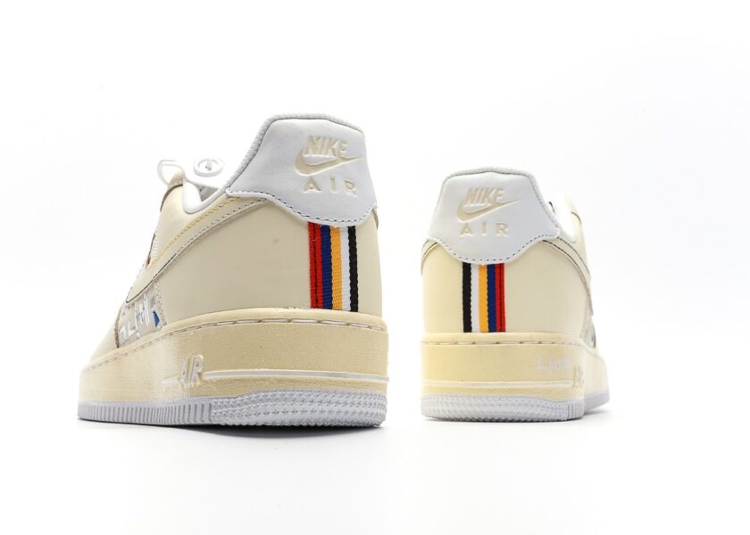 Air Force 1 Low Hangeul Day - Image 6