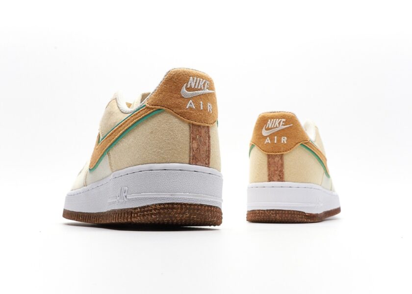 Air Force 1 Low Pineapple - Image 6