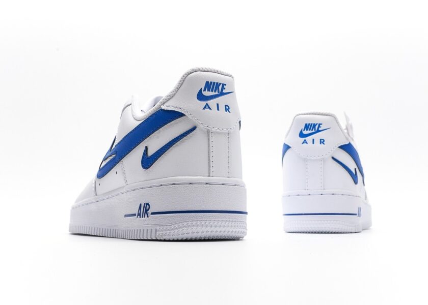 Air Force 1 FM Game Royal - Image 6