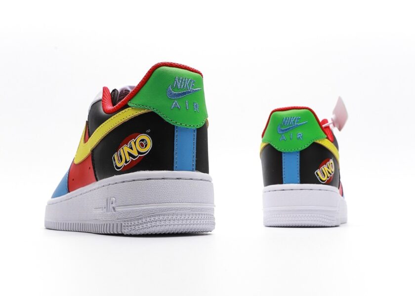 UNO x Nike Air Force 1 Low - Image 6