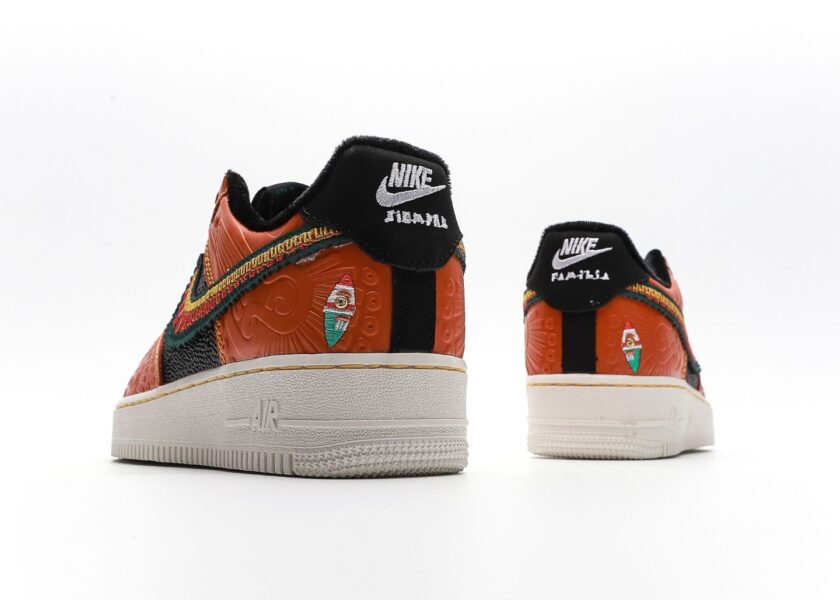 Air Force 1 Low SiEMPRE Familia - Image 6