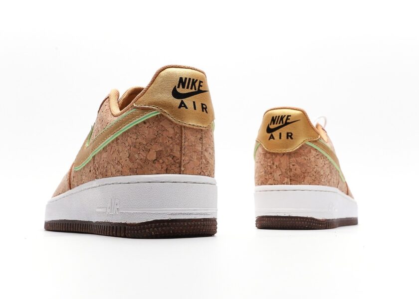 Air Force 1 Pineapple Cork - Image 6